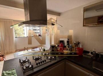 Apartamento · 63m² · 3 Quartos · SHCES 207 - Reformado_Segundo Andar