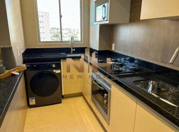 Apartamento · 44m² · 2 Quartos · 1 Vaga · APARTAMENTO QUITADO PRONTINHO PRA FINANCIAR