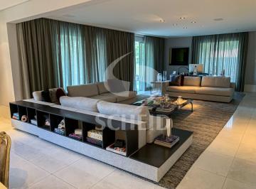Apartamento · 292m² · 3 Quartos · 4 Vagas · Apartamento à venda em Higienópolis.  Alto padrão, 292 m², 3 suítes, 4 vagas de garagem