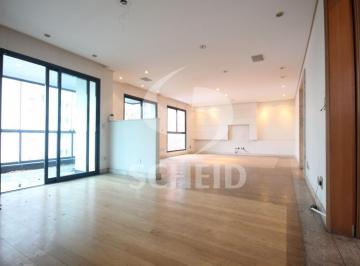 Apartamento · 202m² · 4 Quartos · 4 Vagas · Apartamento à venda em Higienópolis - Alto padrão, 202 m², 4 dormitórios, 4 vagas