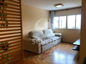 Apartamento · 100m² · 2 Quartos · 2 Vagas · Apartamento para locação. Próximo à Estação Borba Metrô Borba Gato. Mobiliado 2 quartos 2 vagas