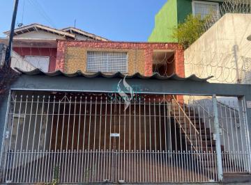 Casa · 152m² · 2 Quartos · 2 Vagas · Sobrado à Venda em Jardim da Saúde - São Paulo/SP.