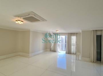 Apartamento · 215m² · 3 Quartos · 2 Vagas · Apartamento Alto Padrão à Venda em Itaim Bibi - São Paulo/SP.