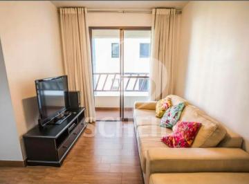 Apartamento · 50m² · 2 Quartos · 1 Vaga · Apartamento à venda com 50m², 2 quartos e 1 vaga na Vila Mascote