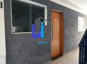 Apartamento · 40m² · 2 Quartos · Apartamento para locação - Vila Carmosina