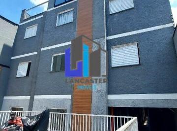 Apartamento · 40m² · 2 Quartos · Apartamento para locação - Vila Carmosina