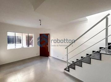 Casa · 96m² · 3 Quartos · 1 Vaga · CASA EM CONDOMÍNIO PARA LOCAÇÃO - JARDIM UBIRAJARA | SÃO PAULO