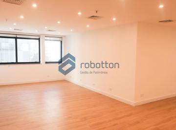 Comercial · 125m² · 4 Vagas · Conjunto, Vila Nova Conceição - São Paulo