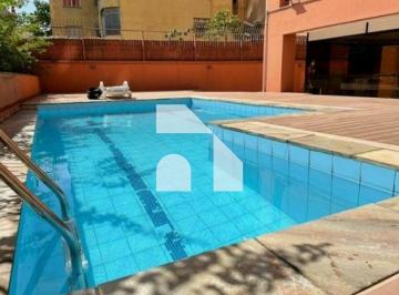Apartamento · 45m² · 1 Quarto · 1 Vaga · Apartamento com 1 suíte em Higienópolis