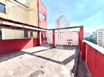 Apartamento · 110m² · 2 Quartos · Apartamento com 2 dormitórios na Santa Cecília