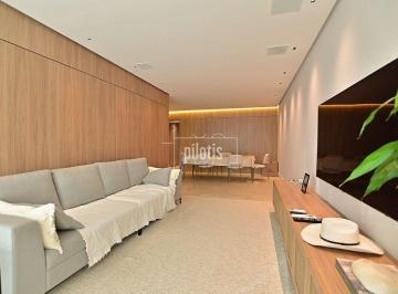 Apartamento · 113m² · 3 Quartos · 2 Vagas · More em um dos empreendimentos mais exclusivos do Noroeste!