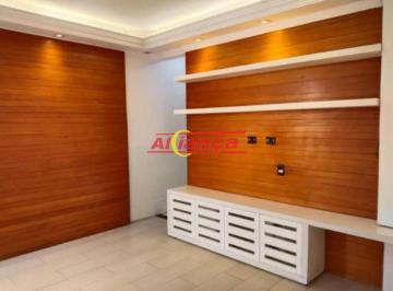 Casa · 110m² · 3 Quartos · 2 Vagas · SOBRADO PARA ALUGAR COM 110M², 03 QUARTOS, 2 VAGAS, PICANÇO