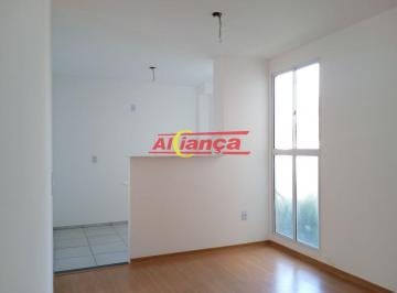 Apartamento · 38m² · 2 Quartos · Apartamento 38 m², com 2 quartos para locação no Jardim São João.