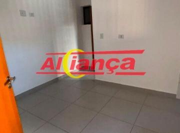 Apartamento · 24m² · 1 Quarto · Apartamento para alugar com 1 Quarto, Centro de Guarulhos