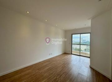 Apartamento · 75m² · 3 Quartos · 1 Vaga · Apartamento à Venda no Jardim Marajoara | 75 m² | 3 Dormitórios | 1 Suíte | R$ 620.000