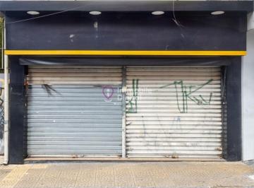 Comercial · 180m² · ALUGA-SE LOJA COMERCIAL ? 180m² NO MELHOR PONTO DO LARGO 13 ? SANTO AMARO
