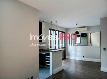 Apartamento · 75m² · 2 Quartos · 2 Vagas · MOEMA INDIOS - APTO DUPLEX 2 SUITES -SALA C/ VARANDA E LAVABO- 2 VAGAS-OTIMO LAZER!