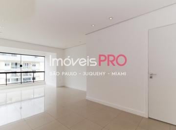 Apartamento · 105m² · 3 Quartos · 2 Vagas · Apartamento para locação com 106m? no Vila Nova Conceição - São Paulo.