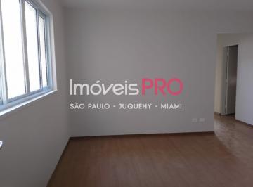 Apartamento · 75m² · 2 Quartos · APTO AMPLO EM RUA TRANQUILA DO ITAIM BIBI