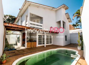 Casa · 362m² · 4 Quartos · 6 Vagas · CASA À VENDA NO CONDOMÍNIO SÃO PAULO II