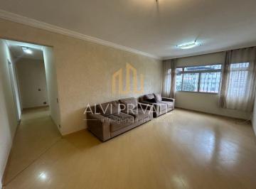 Apartamento · 105m² · 3 Quartos · 2 Vagas · Apartamento em Perdizes de 105m, próximo ao futuro metro 3 dormitórios e 2 vagas de garagem.