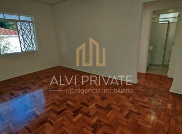 Apartamento · 92m² · 3 Quartos · 92m² de História e Conforto: O Seu Novo Endereço na Rua Caiubi