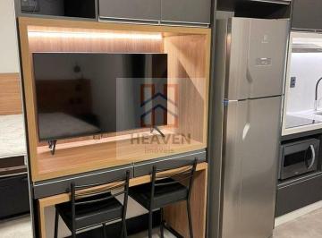 Apartamento · 25m² · 1 Quarto · Oportunidade Apartamento na região do Centro ao lado do metrô!!!