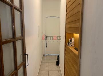 Casa · 156m² · 3 Quartos · 1 Vaga · Sobrado Residencial