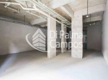 Comercial · 103m² · Salão comercial de 103m² com 2 banheiros para alugar no bairro Ipiranga