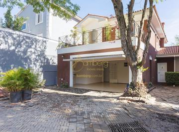 Casa · 362m² · 3 Quartos · 3 Vagas · Linda Casa Com 3 Dormitórios Em Condomínio Fechado Na Cidade Jardim.