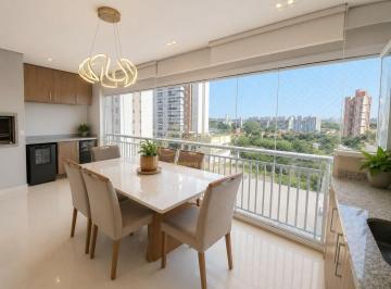 Apartamento · 71m² · 3 Quartos · 2 Vagas · Apartamento com 3 Dormitórios e 2 Vagas a Venda em Santo Amaro