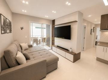 Apartamento · 71m² · 3 Quartos · 2 Vagas · Apartamento com 3 Dormitórios e 2 Vagas a Venda em Santo Amaro
