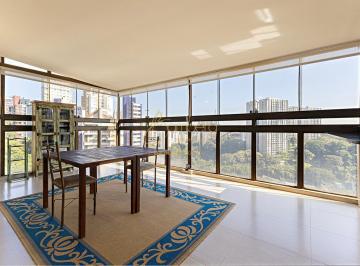 Apartamento · 300m² · 4 Quartos · 5 Vagas · Apartamento Duplex Morumbi/ Vila Suzana 4 quartos/ suítes 300m²
