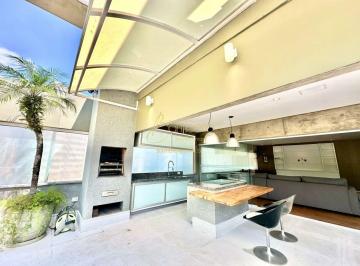 Apartamento · 366m² · 3 Quartos · 4 Vagas · Cobertura Duplex no Panamby | Exclusividade, sofisticação e lazer privativo