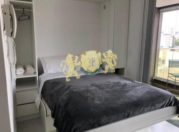 Apartamento · 26m² · 1 Quarto · 1 Vaga · Apartamento com 1 Quarto para alugar, 26m² - Perdizes