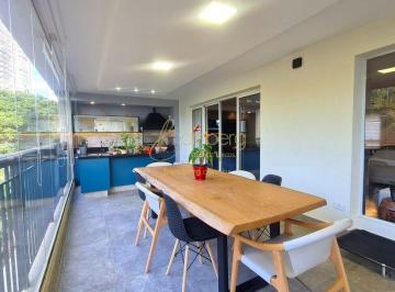 Apartamento · 315m² · 4 Quartos · 4 Vagas · Apartamento com 5 quartos, sendo 4 suítes e varanda gourmet