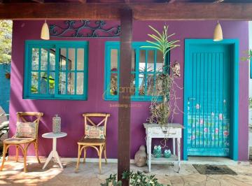 Casa · 125m² · 3 Quartos · Excelente oportunidade, casa com 3 dormitórios e área externa maravilhosa!