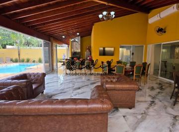 Rural · 1000m² · 3 Quartos · 4 Vagas · Chácara localizada no Jardim Ouro Branco á venda - Ribeirão Preto/SP