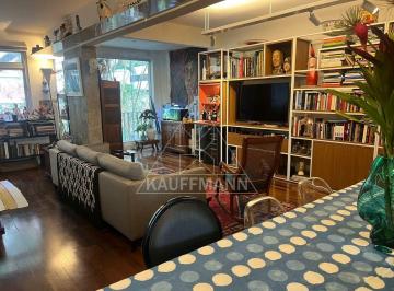 Apartamento · 154m² · 3 Quartos · 2 Vagas · Higienópolis - 154 metros ,3 quartos,suíte,2 vagas.