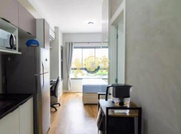 Apartamento · 22m² · 1 Quarto · Apartamento com 1 Quarto para alugar, 22m² - Campo Beo