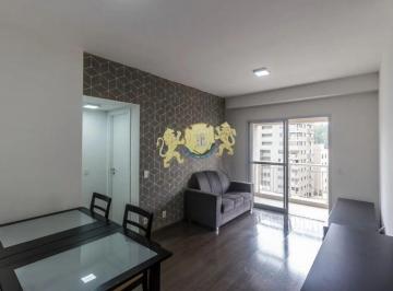 Apartamento · 50m² · 1 Quarto · 1 Vaga · Apartamento com 1 Quarto à venda, 50m² - Melville Empresarial I e II