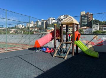 Apartamento · 97m² · 2 Quartos · 1 Vaga · Apartamento, Higienópolis - São Paulo