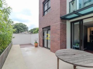 Apartamento · 100m² · 2 Quartos · 1 Vaga · Apartamento Garden à venda no Paraíso com 2 quartos, 1 suíte e 1 vaga