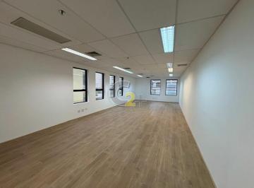 Comercial · 60m² · 1 Vaga · Conjunto comercial para locação em Pinheiros