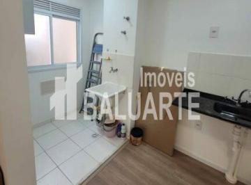 Apartamento · 35m² · 2 Quartos · Pedreira: Apartamento com 35 m² com 2 quartos, sala, cozinha, banheiro.