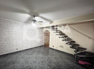 Casa · 172m² · 2 Quartos · 2 Vagas · CASA COM 2 QUARTOS A VENDA EM SANTANA
