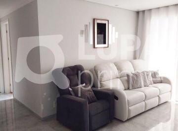 Apartamento · 86m² · 3 Quartos · 2 Vagas · APARTAMENTO PARA LOCAÇÃO COM 3 DORMITÓRIOS E 2 VAGAS