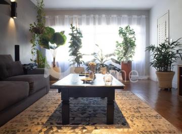Casa · 165m² · 3 Quartos · 4 Vagas · SOBRADO Á VENDA COM 3 DORMITÓRIOS E 4 VAGAS DE GARAGEM
