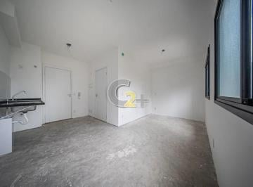 Apartamento · 24m² · 1 Quarto · Studio à venda na Pompéia com 1 quarto, sem vaga