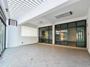 Comercial · 750m² · 2 Quartos · 2 Vagas · Sobrado Comecial à venda no Paraíso com 750m², 2 vagas